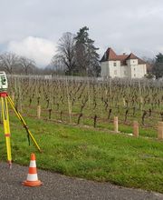 Cabinet GSM Savoyet Chatron image 6