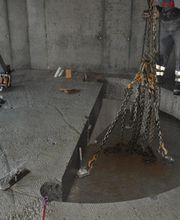 Diamont Betonabbautechnik AG Bild 3