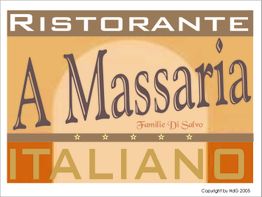 Pizzeria Ristorante A Massaria