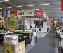 Möbel ROLLER Ludwigshafen (Oggersheim) Bild 2