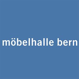 Logo der Möbelhalle Bern