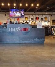 Jeans Shop Bild 12