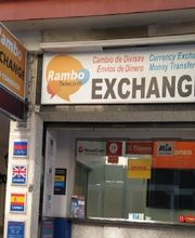 Rambo Money Exchange imagen 1
