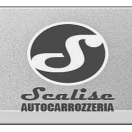 Autocarrozzeria Soccorso Stradale Scalise logo