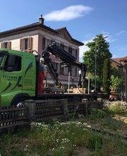 Vettiger Transport AG Bild 2