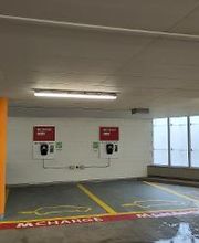 Migrol Charging Station Bild 4