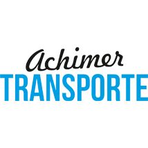 Achimer Transporte