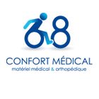 Confort Medical 68