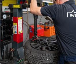 Euromaster Team Service immagine 15
