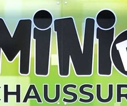 Mini & Maxi Chaussures image 3
