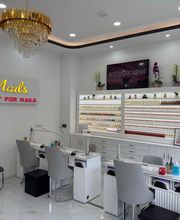 Le Nails Düsseldorf Bild 1