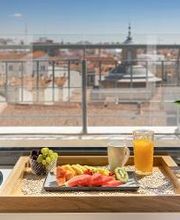 Barceló Torre de Madrid imagen 2