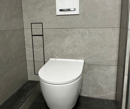 Badsanierung