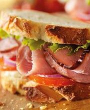 Mövenpick Café Hamburg Airport Bild 4