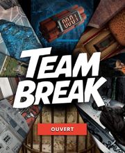 Team Break Metz image 7