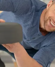 So bereiten wir gebrauchte Büromöbel auf