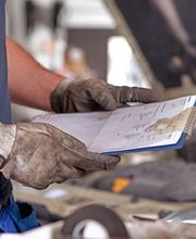 Garage Simonet image 1