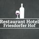 Restaurant Hotel Friesdorfer Hof