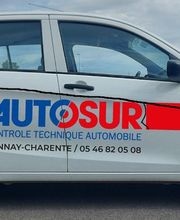 AUTOSUR TONNAY-CHARENTE image 1