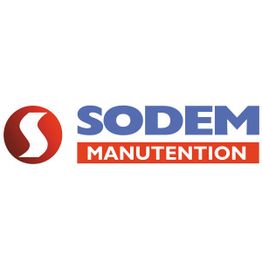 Sodem Manutention Ancenis