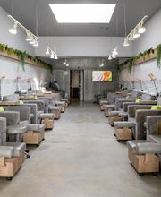 Bellacures Nail Salon, Santa Monica image 3