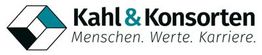 Kahl & Konsorten - Menschen. Werte. Karriere.