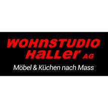 Wohnstudio Haller AG