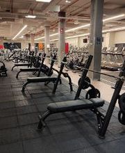 Gimnasio VivaGym Las Tablas Sur imagen 7