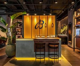 BREITLING BOUTIQUE DÜSSELDORF Bild 2
