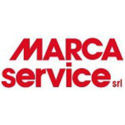 Marca Service logo