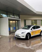 Taxi 2000 | Taxi in Singen und Umgebung Bild 6