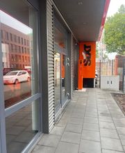 SIXT Truck Center Köln Bild 12
