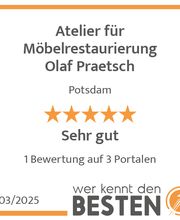 werkenntdenBESTEN.de Qualitätssiegel