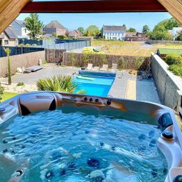 Piscines et Spas Design 88