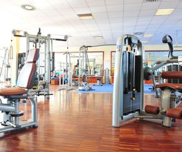 DANY Fitness Koblenz Bild 13
