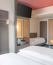 B&B HOTEL Stralsund Bild 3