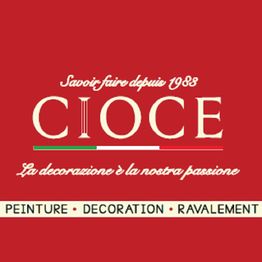 Cioce Peinture