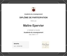 CERINT Learning Bild 1