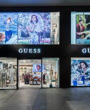 GUESS imagen 1