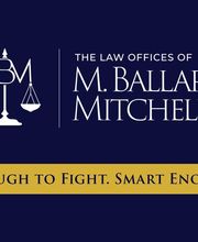 The Law Offices of M. Ballard Mitchell image 3