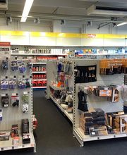 POLO Motorrad Store Schweinfurt Bild 2