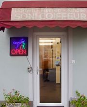 Coiffeur Kelmendi-Sonï Bild 10