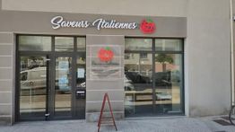 Saveurs italiennes sete