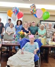 Royal Oaks Nursing and Rehab Center image 1