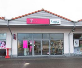 Telekom Partner Kleinheubach Bild 1