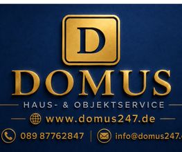 DOMUS Haus- & Objektservice Bild 1