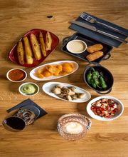 Amistad - tapas y vino Bild 5