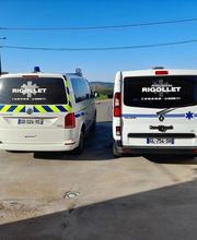 Ambulance Rigollet image 4
