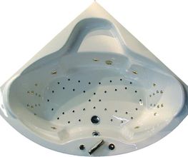 Vitawell Wirlpool Manufaktur Bild 17