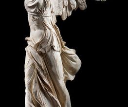 Samothrace image 1